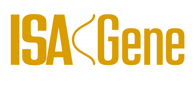 Logo ISA Gene
